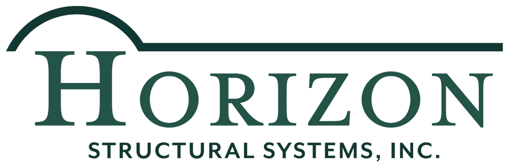 Horizon Structural Systems logo